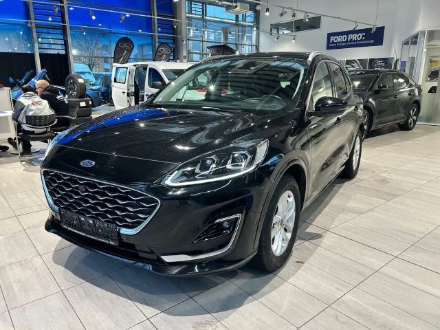 Ford Kuga Plug in Hybrid Vignale