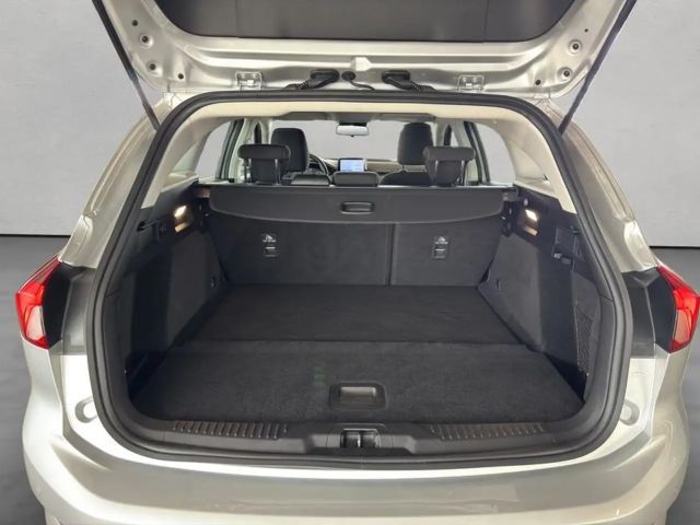 Ford Focus EcoBoost Wagon