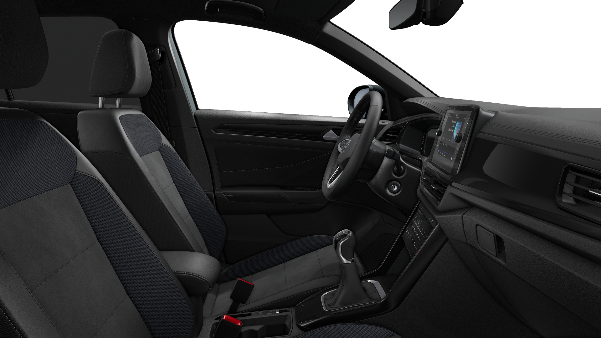 Volkswagen T-Roc 1.0 TSI Style