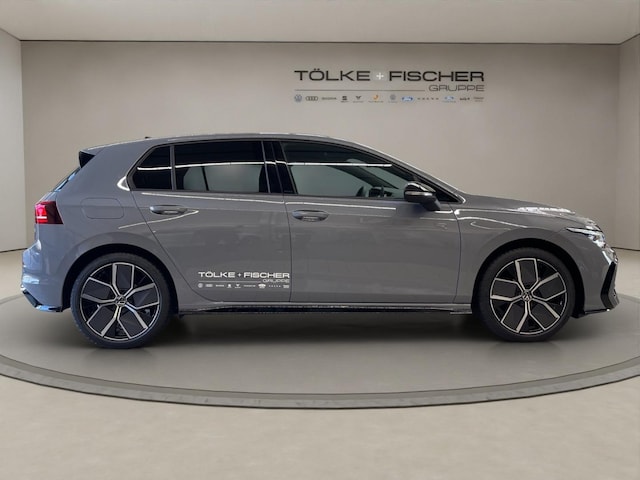 Volkswagen Golf 1.5 TSI