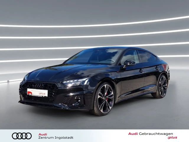 Audi A5 40 TDI S-Line Sportback