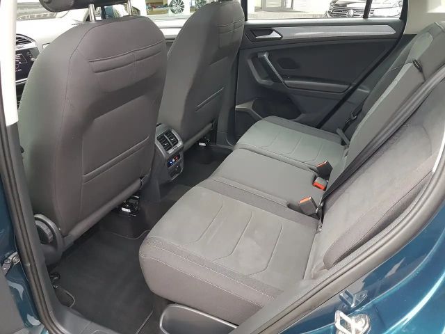 Volkswagen Tiguan 4Motion Life