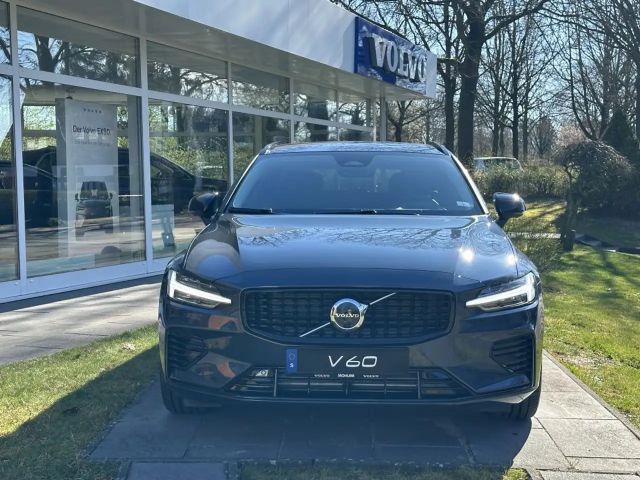 Volvo V60 AWD Dark Hybrid Plus T8