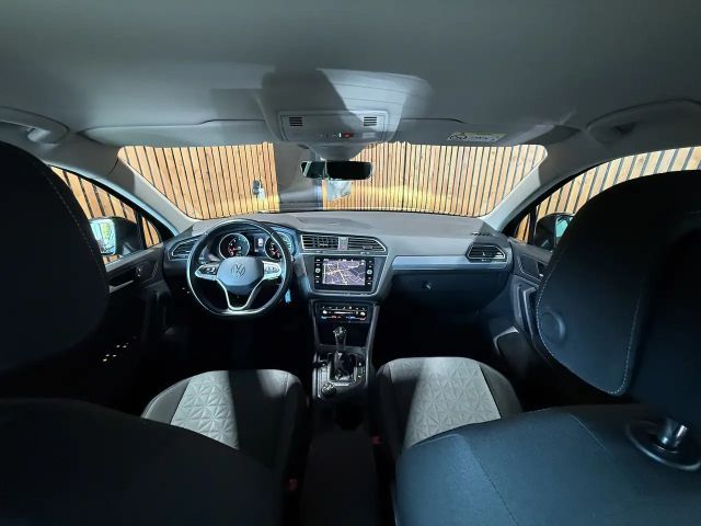 Volkswagen Tiguan 4Motion DSG Life