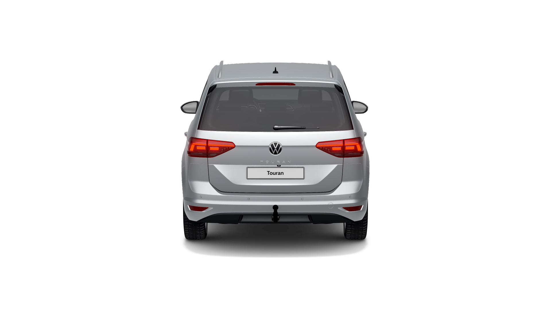 Volkswagen Touran 1.5 TSI Comfortline DSG