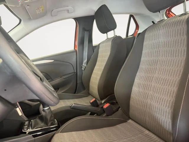 Opel Corsa Edition F Edition