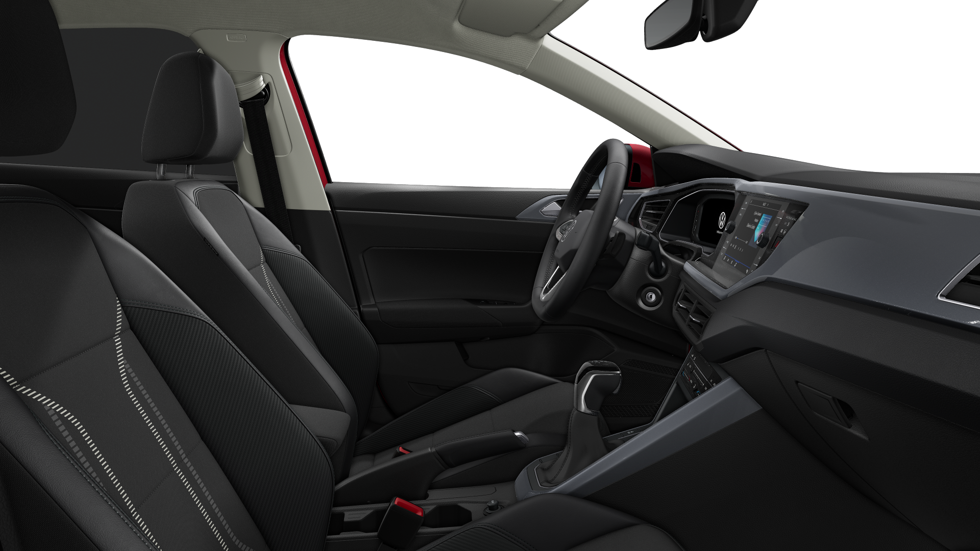 Volkswagen Taigo 1.0 TSI DSG Style