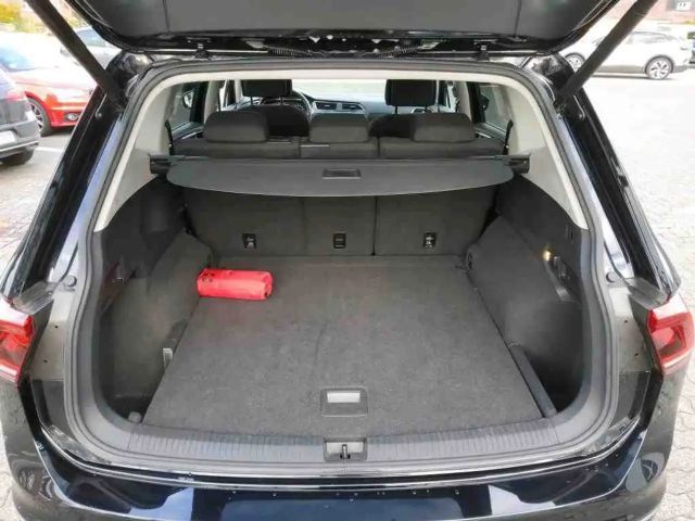 Volkswagen Tiguan 1.5 TSI Allspace DSG Highline