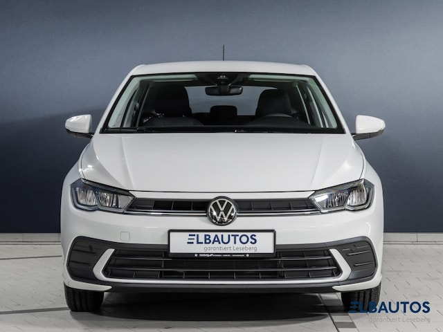 Volkswagen Polo Polo 1.0     Polo BT059 MPIM5F