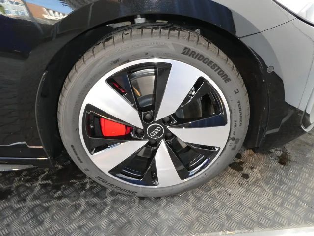 Audi A5 Hybride Quattro