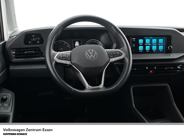 Volkswagen Caddy DSG Maxi