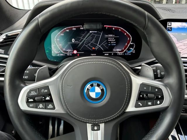 BMW X5 M-Sport xDrive45e