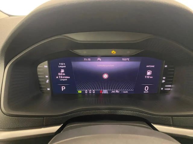 Skoda Karoq 1.5 TSI ACT Selection