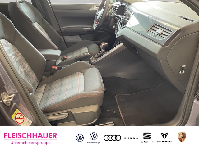 Volkswagen Polo 2.0 TSI GTI