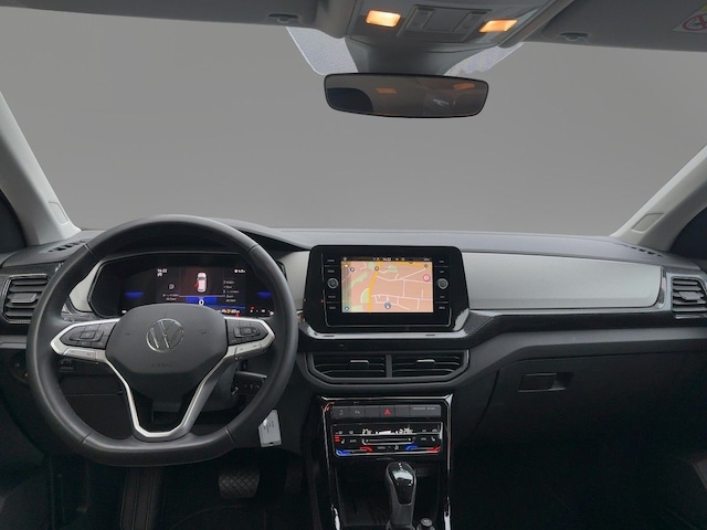 Volkswagen T-Cross 1.0 TSI DSG IQ.Drive Life