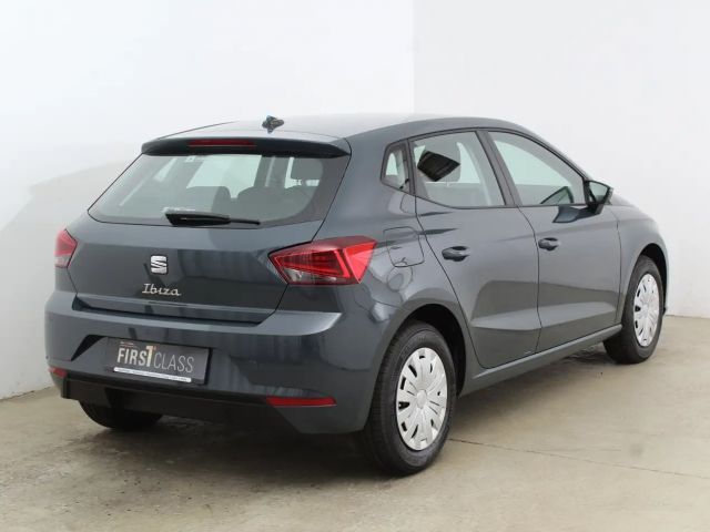 Seat Ibiza 1.0 TSI Reference
