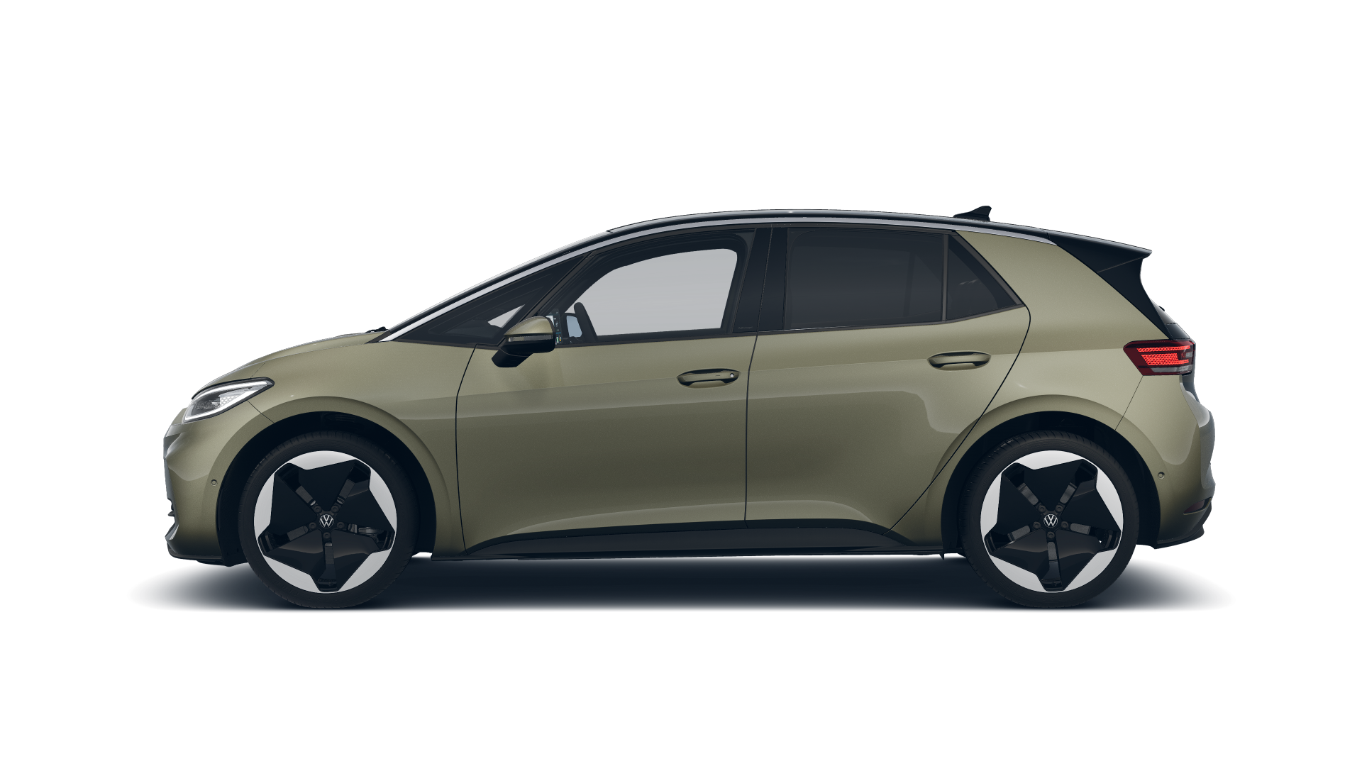 Volkswagen ID.3 Performance Pro