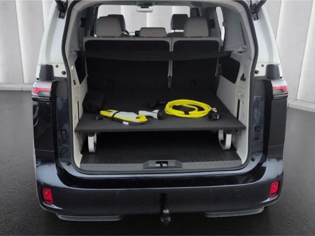 Volkswagen ID.Buzz IQ.Drive Pro