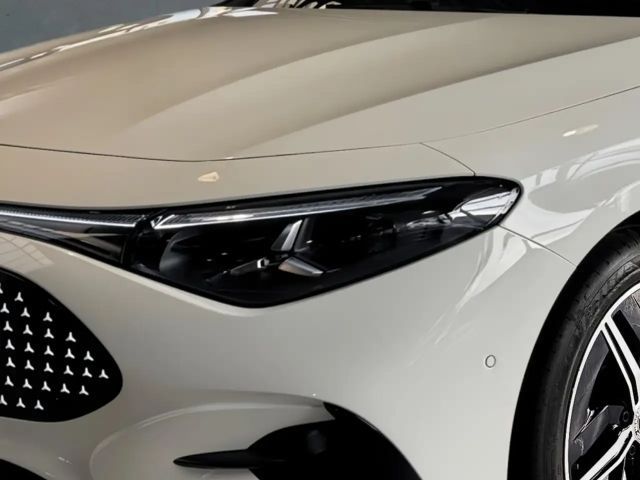 Mercedes-Benz CLA 250 AMG Line Coupé