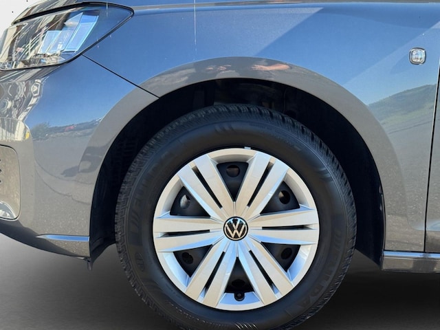 Volkswagen Caddy Caddy Basis-Modell*ZVR*Radio*PDC*MFL*SHZ*