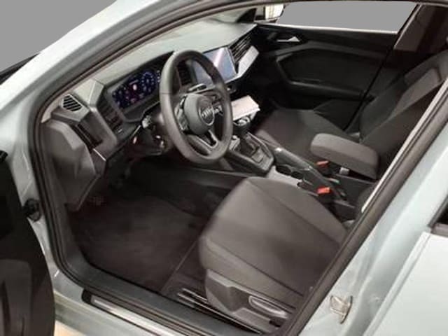 Audi A1 30 TFSI Sportback