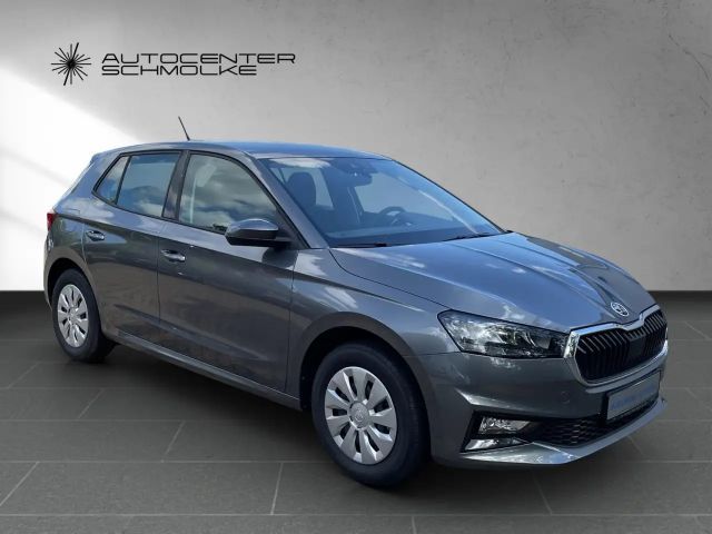 Skoda Fabia Fabia 1.0 MPI Essence *KLIMA*PDC*SHZ*LED*  Klima