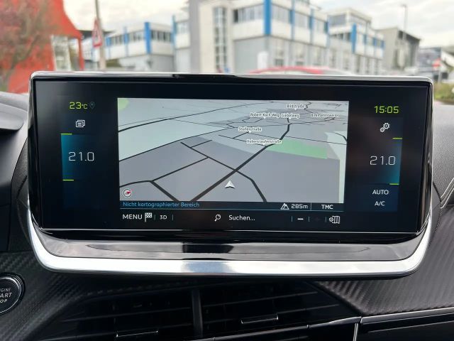 Peugeot E-2008 GT-Line