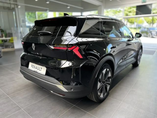 Renault Scenic Techno