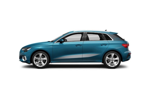 Audi A3 30 TFSI Sportback