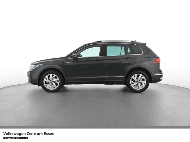 Volkswagen Tiguan 4Motion DSG Elegance Elegance