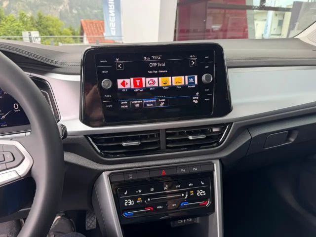 Volkswagen T-Roc Friends TSI