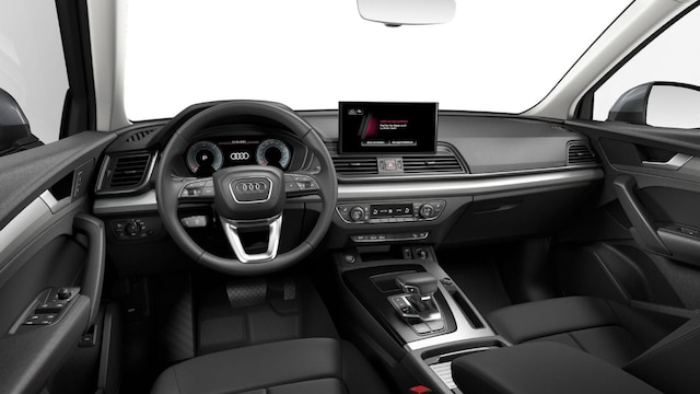 Audi Q5 35 TDI S-Tronic