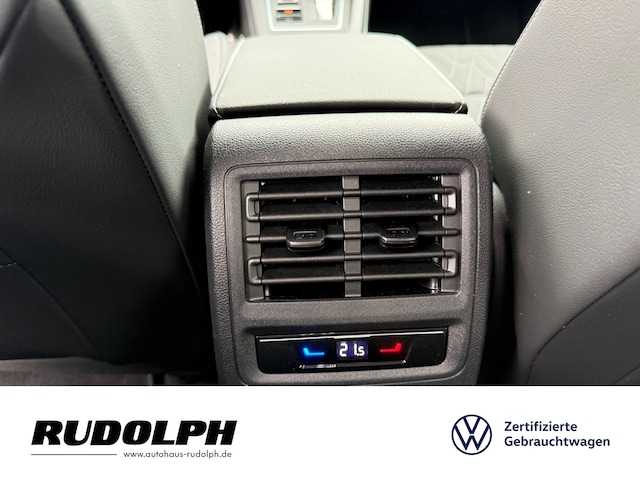 Volkswagen Golf 1.5 eTSI DSG Golf VIII