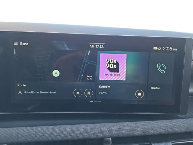 Hyundai Tucson 1.6 N Line Vierwielaandrijving