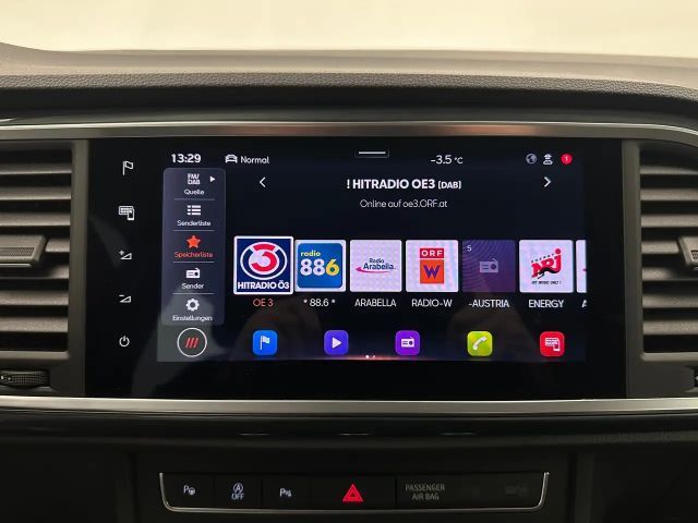 Seat Ateca 2.0 TDI 4Drive DSG Style