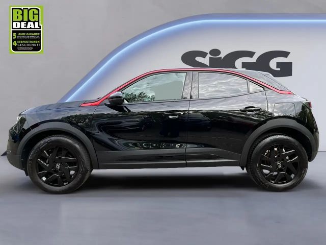 Opel Mokka GS-Line Grand Sport