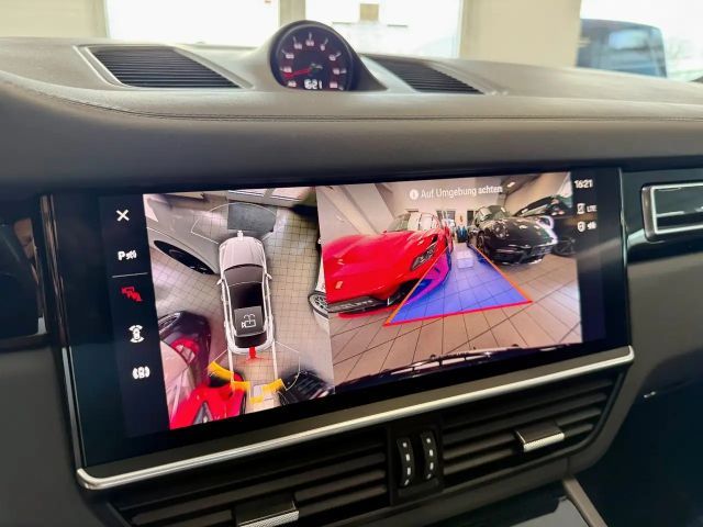 Porsche Cayenne Coupé Turbo