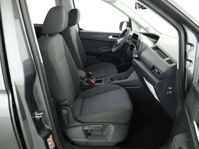 Volkswagen Caddy eHybrid