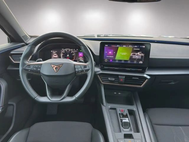 Cupra Formentor Full Link/BeatsAudio