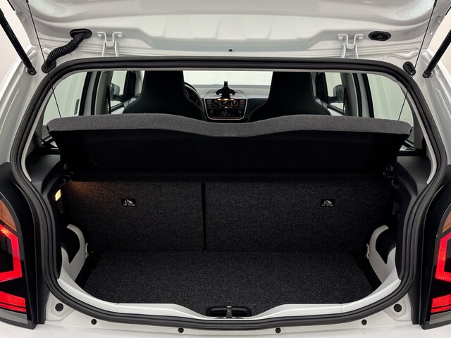 Volkswagen up! up! 1.0 We Connect Go Klima Sitzhzg. maps + more