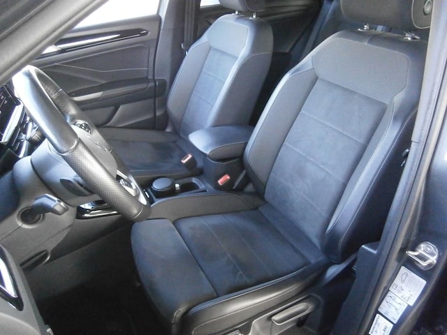 Volkswagen T-Roc T-ROC 2.0    R-L  DT110 TDID7F