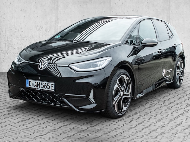 Volkswagen ID.3 MATRIX 2xKLIMA 360 ACC AHK AUT FLA KAM
