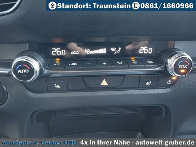 Mazda CX-30 2.5L SkyActiv e-Skyactiv