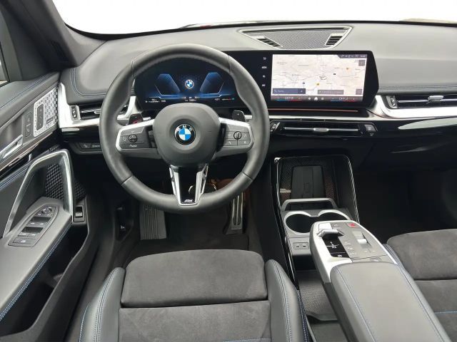 BMW X1 M-Sport sDrive18i