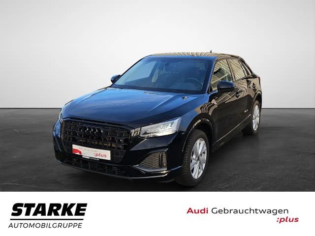 Audi Q2 35 TFSI S-Tronic