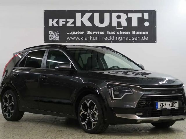 Kia Niro GDi PHEV Spirit