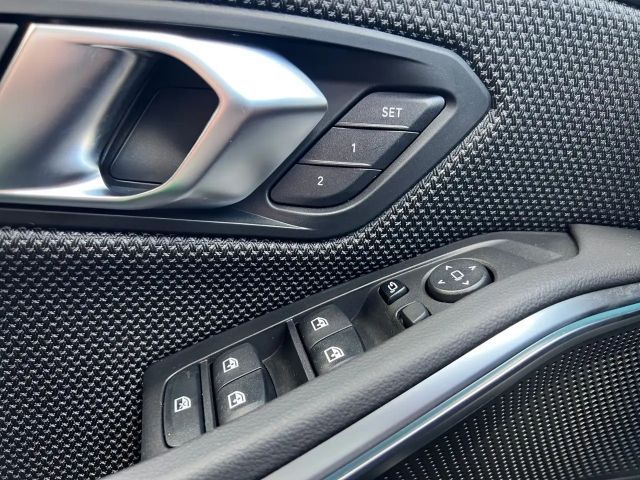 BMW 318 318d Touring