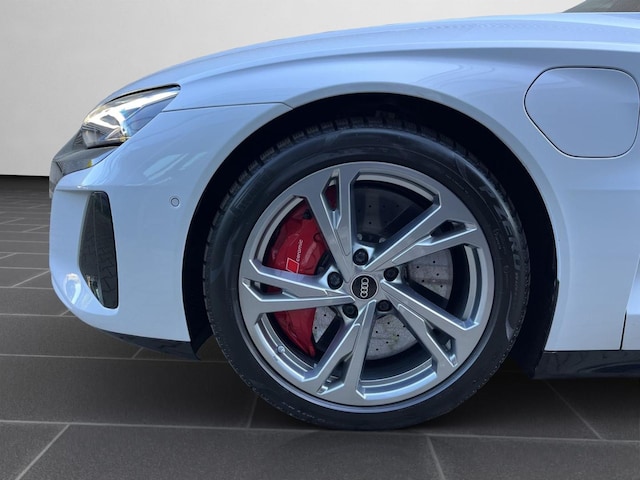 Audi e-tron GT Quattro