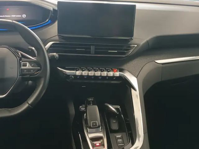 Peugeot 3008 Allure Pack EAT8