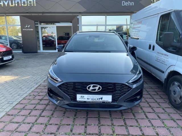 Hyundai i30 1.0 Advantage T-GDi